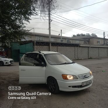 светодиодная лента сколько стоит: Toyota Ipsum: 1997 г., 2 л, Автомат, Бензин, Вэн/Минивэн