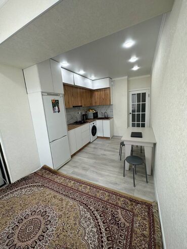 Продажа квартир: 1 комната, 40 м², Индивидуалка, 3 этаж, Евроремонт