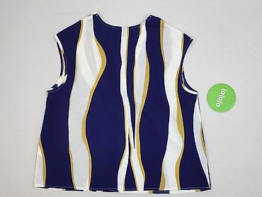 pull and bear bezrekawnik: Shein Curve, Bluzka damska, rozmiar XL — 3