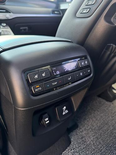 Hyundai: Hyundai Palisade: 2019 г., 2.2 л, Автомат, Дизель, Кроссовер — 10