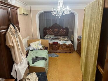 Köhnə tikili: Bakı, 3 otaqlı, Köhnə tikili, 70 kv. m — 7