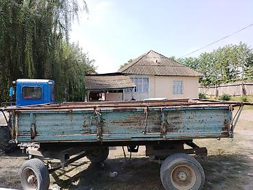 traktor farası: İslək texnikadi — 9