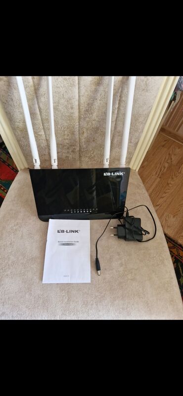 Wifi aparatı satılır 30 man