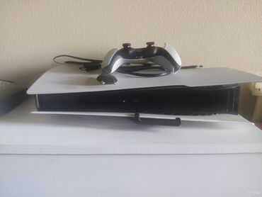 купить нинтендо свитч олед: Sony PlayStation 5, версия без дисковода. Состояние как новое, без