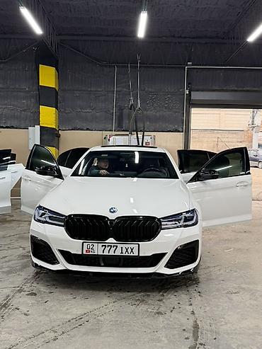 задний редуктор лексус рх 330: BMW 5 series: 2021 г., 4.4 л, Автомат, Бензин, Седан — 1