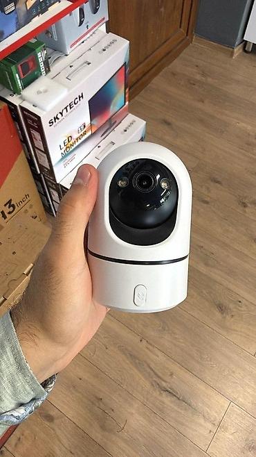 видеорегистратор с 3 камерами: Wifi kamera Wifi kamera Şəhər: Bakı Məhsul kateqoriyası — 1