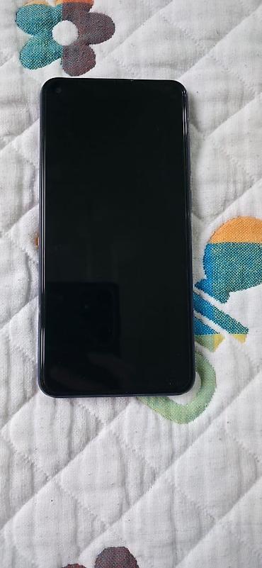 Redmi: Redmi, Redmi Note 9, Б/у, 128 ГБ, цвет - Черный, 2 SIM — 3