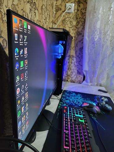 Настольные ПК и рабочие станции: Компьютер, Игровой — 9