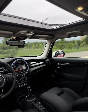 Mini: Mini Cooper: 2019 г., Хэтчбэк at lalafo.kg — 11 Mini: Mini Cooper: 2019 г., Хэтчбэк — 11