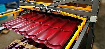 Металлочерепица: Профнастил металлочерепица черепица для крыши кровли 🏡🏠🏡🏠 сайдинг — 26