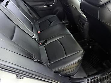 highlander 2012: Toyota RAV4: 2020 г., 2.5 л, Автомат, Гибрид, Кроссовер — 10