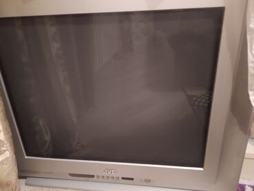 golder телевизор: Б/у Телевизор JVC 28"