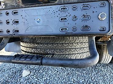 honda porter: Легкий грузовик, Hyundai, Стандарт, 3 т, Новый — 5