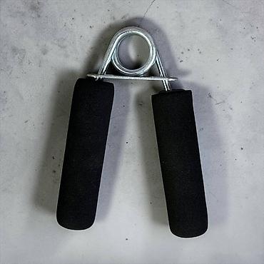 hand grip: Эспандер для кистей (hand grip) - Тип: ручной эспандер для тренировки — 2