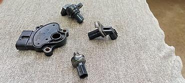 Другие детали КПП и трансмиссии: Датчики АКПП Мазда атенза объем 2.3 Датчик переключение акпп 2500 — 1