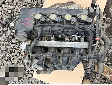 Двигатель Mitsubishi Colt 1.3 бензин (серия 4A90) Описание: - Тип