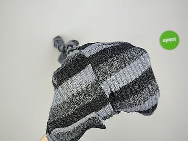 octagon: Cardigan, Kardigan damski, rozmiar One size — 5
