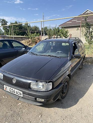 mini gps tracker: Volkswagen Passat Variant: 1993 г., 1.8 л, Механика, Бензин, Универсал — 6