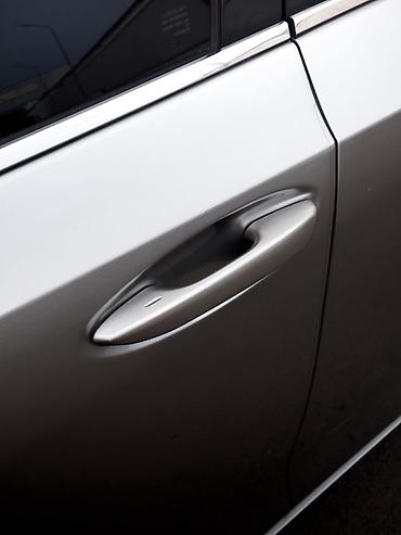 Lexus: Lexus ES: 2021 г., 2.5 л, Автомат, Гибрид, Седан — 9
