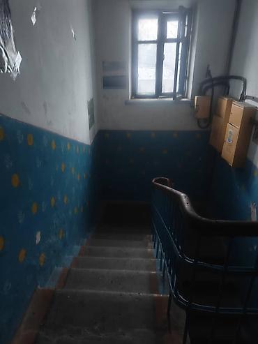 Продажа квартир: 2 комнаты, 37 м², Хрущевка, 2 этаж, Старый ремонт — 14