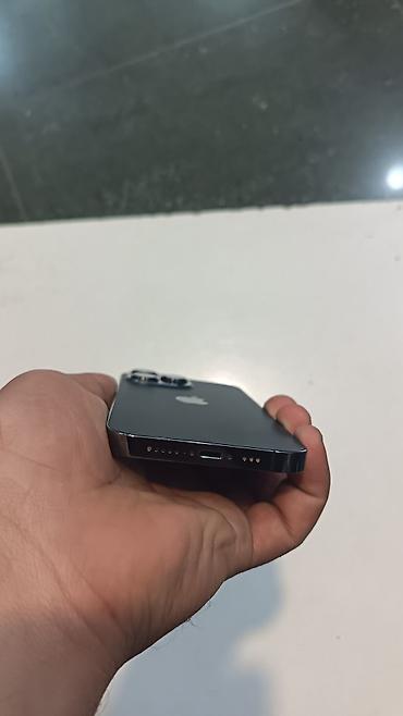 Apple iPhone: IPhone 13 Pro, 128 GB, Qara — 5