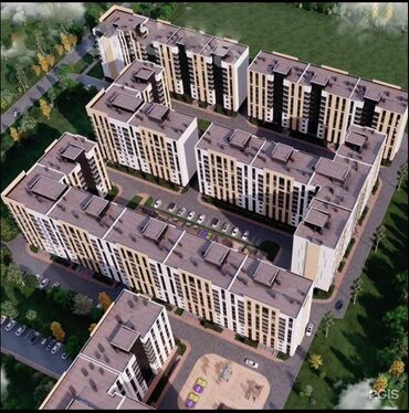 зеленый городок: Продается квартира 1ком кв, 42,5кв метр. Сзади Технопарка от компании