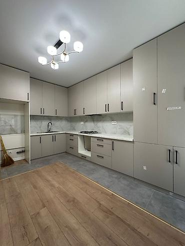 talisman village: 1 комната, 53 м², Технопарк Элитка, 4 этаж, Свежий ремонт — 3
