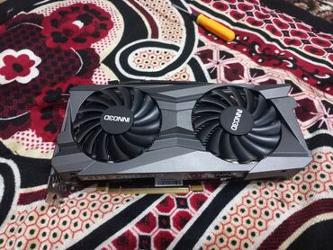 gt730 2gb ddr3: Видеокарта, Б/у, Palit, GeForce GTX, 6 ГБ, Для ПК