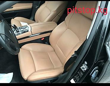ф01: Бензиновый мотор BMW 3.5 л, Б/у, Оригинал, Япония — 6