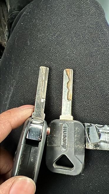 FM модуляторы: Изготовление чип ключей Чип ключи, Чип ключ от автоРемонт чип — 13