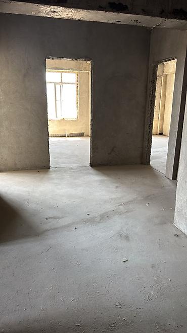 Продажа квартир: 3 комнаты, 98 м², Кок-Жар ж/м Элитка, 11 этаж, ПСО (под самоотделку) — 5