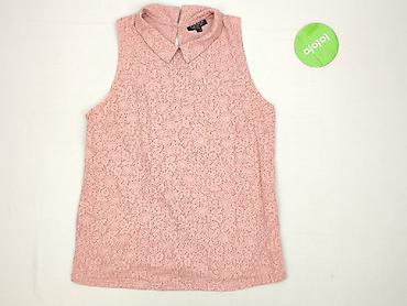 Women's Clothing: Topshop, Women's blouse, size M — 2
