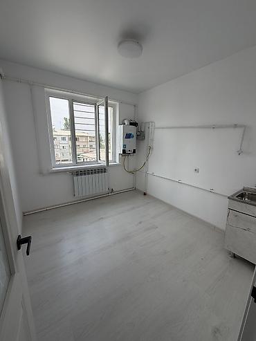 the level: 2 комнаты, 53 м², 3 этаж, Свежий ремонт — 2