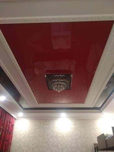 Натяжной потолок: Натяжной потолок 3D потолки, Глянцевое, Матовое Бесплатный замер, Бесплатная консультация, Гарантия — 10