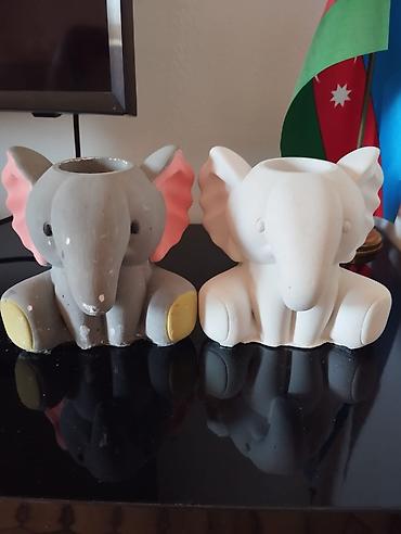 pultlu oyuncaq: Fiqurlar 1 ededi 2 azn — 3