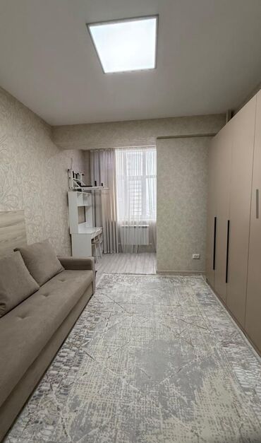 Продажа квартир: 3 комнаты, 73 м², Элитка, 3 этаж, Евроремонт — 9