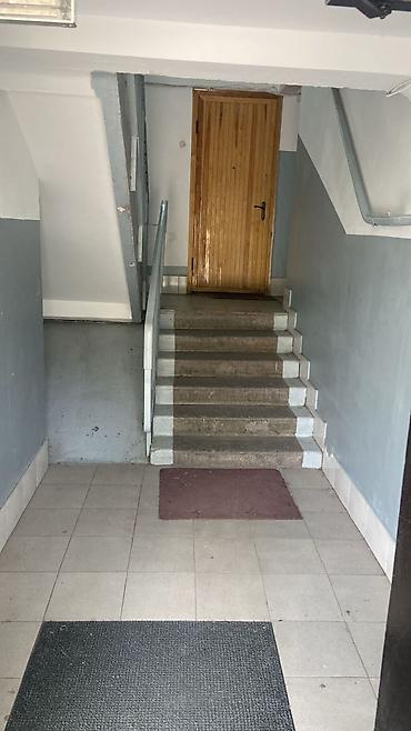 105: 1 комната, 36 м², Таш-Рабат ТРЦ 105 серия, 9 этаж — 7
