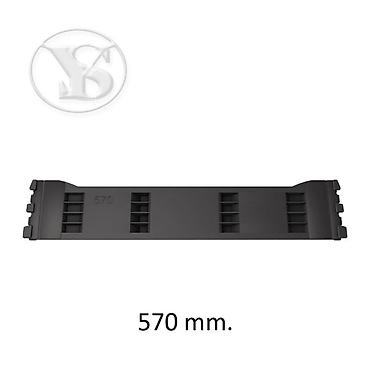 Грузовые кузова и будки: Кузов бортовой Volvo, 2020 г., Новый, Оригинал — 13