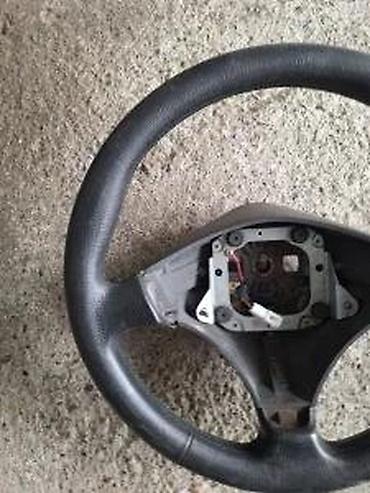 klipovi: ALFA 156 KOZNI VOLAN STARI TIP | Kozni volan alfa 156 stari tip — 3
