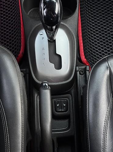 Chevrolet: Chevrolet Spark: 2016 г. — 9