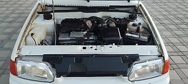 VAZ (LADA): VAZ 2114 Samara il 2012 – 5 qapılı hetçbek İdeal vəziyyətdə — 5