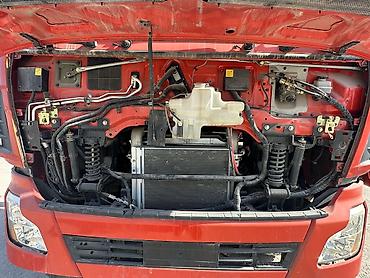 Эвакуаторы: Эвакуатор, 2021 г., Прямая — 9