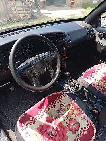 e53 amg: Volkswagen Passat: 1991 г., Механика, Универсал — 3