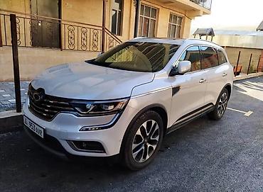 roidmi 4s: Renault Samsung QM6: 2019 г., 2 л, Автомат, Дизель, Кроссовер — 10