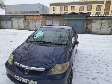 Fiat: Fiat : 2004 г., 1.3 л, Вариатор, Бензин, Седан