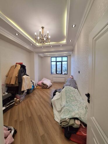 Yeni tikili: 3 otaqlı, Yeni tikili, m. Həzi Aslanov, 146 kv. m — 6