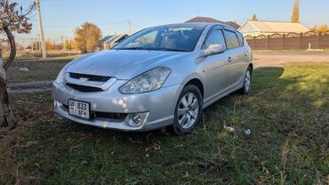 тайота калдина 1 8: Toyota Caldina: 2003 г., 1.8 л, Автомат, Бензин, Универсал