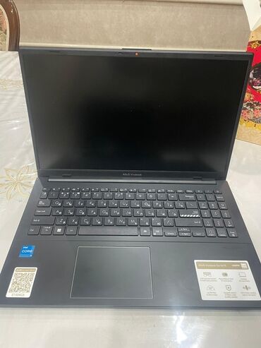 зарядка для ноутбука asus: Ноутбук, Asus, Intel Core i3, 14 ", Новый, Для несложных задач