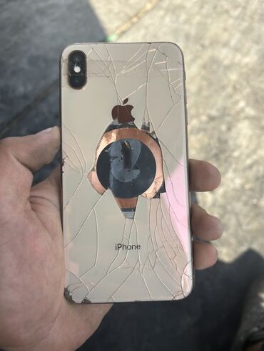 iphone xs 64: IPhone Xs Max, 256 ГБ