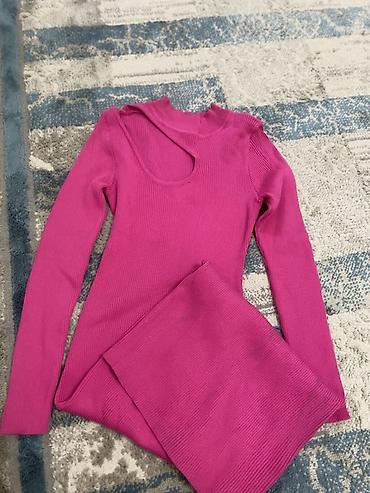 Комплекты: Комплект, Трикотаж, В горох — 21